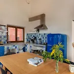 Flateli Casa Indiana * Bordils