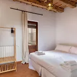 Flateli Casa Indiana * Bordils