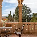 Flateli Casa Indiana فيلة *