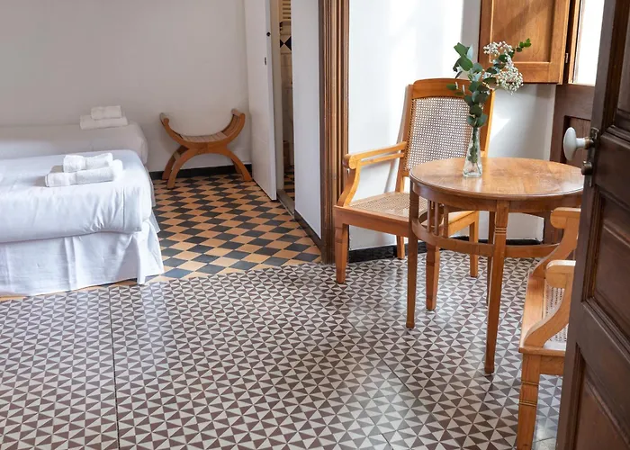 Flateli Casa Indiana *