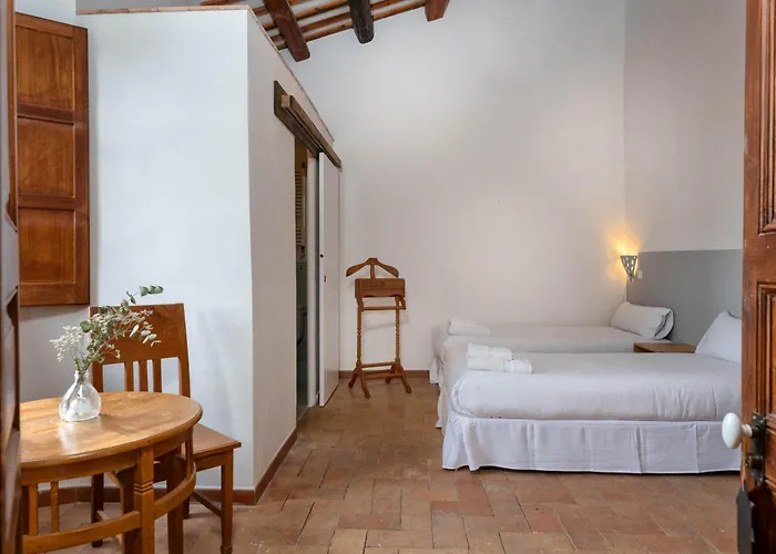 Flateli Casa Indiana