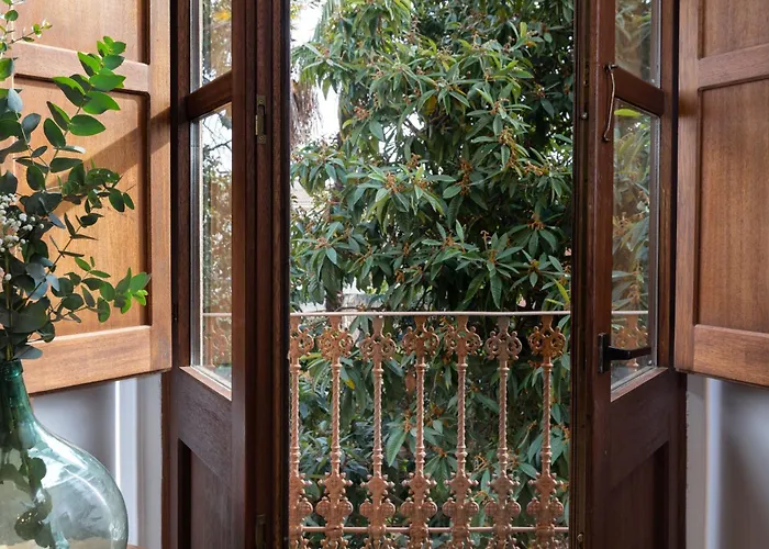 فيلة Flateli Casa Indiana Bordils