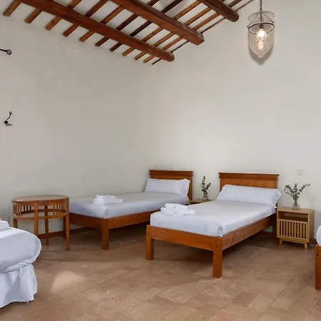 Flateli Casa Indiana Villa