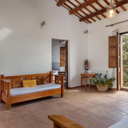 Villa Flateli Casa Indiana Bordils