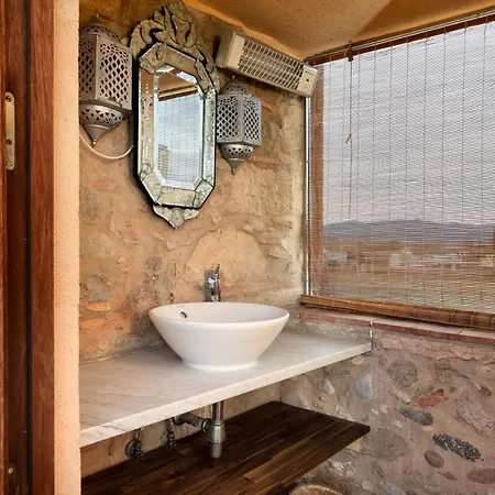 Flateli Casa Indiana Villa *