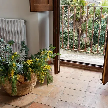 Flateli Casa Indiana Villa *