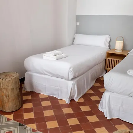 Flateli Casa Indiana Villa