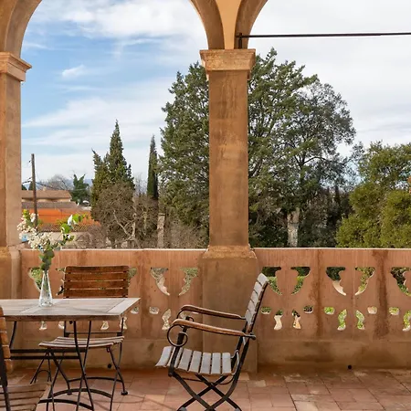 Flateli Casa Indiana Villa *