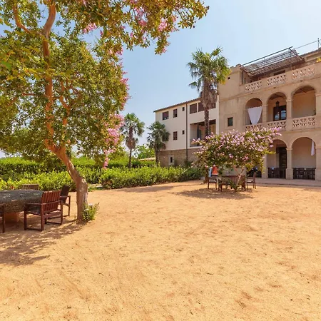 Flateli Casa Indiana Villa