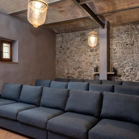 Flateli Casa Indiana *