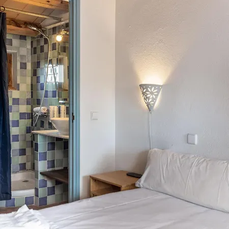 Flateli Casa Indiana Villa *