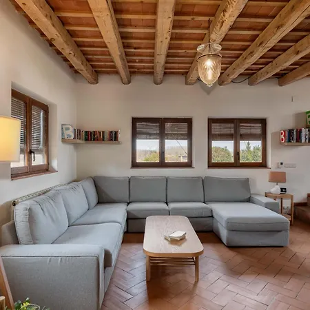 Flateli Casa Indiana *
