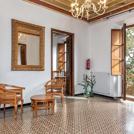 Flateli Casa Indiana