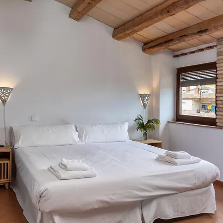 Flateli Casa Indiana Villa