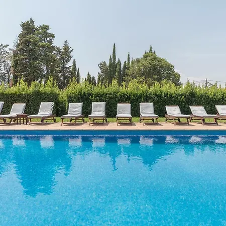 Flateli Casa Indiana Villa *