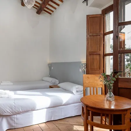 Flateli Casa Indiana 빌라 Bordils