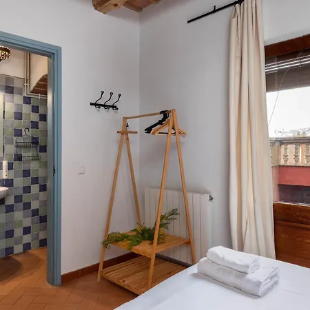 빌라 Flateli Casa Indiana *