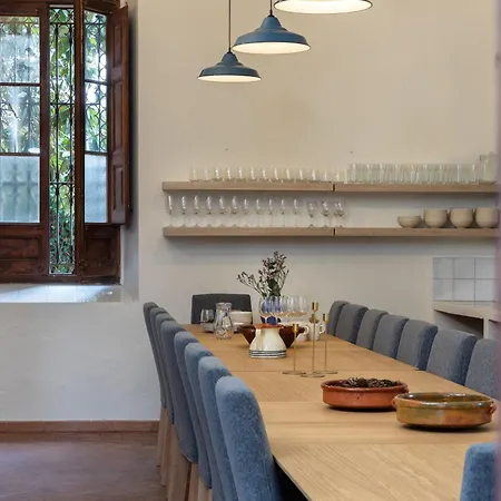 빌라 Flateli Casa Indiana *