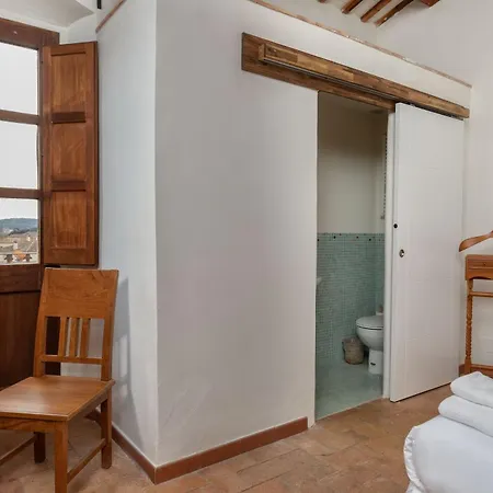 Flateli Casa Indiana 빌라 *