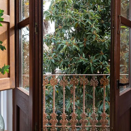 빌라 Flateli Casa Indiana Bordils